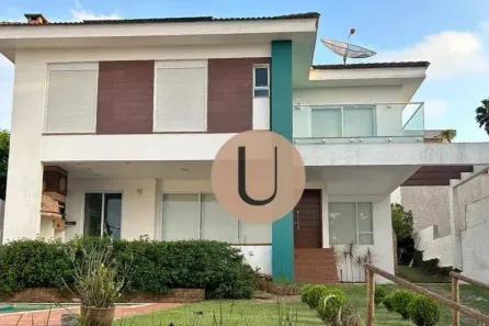 Casa de Condomínio com 3 Quartos à venda, 250m² no Golf Park, Carapicuíba