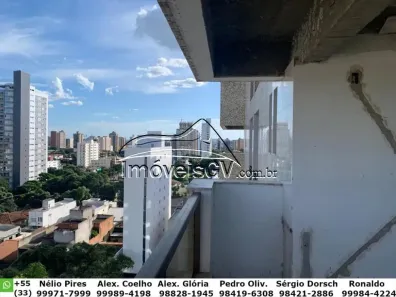 Apartamento com 4 Quartos à venda, 131m² no Esplanada, Governador Valadares