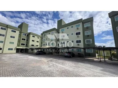Apartamento com 3 Quartos à venda, 119m² no Gaspar Mirim, Gaspar