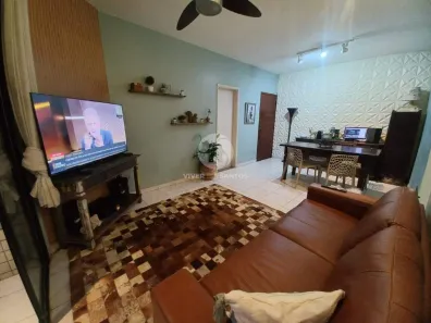 Apartamento com 2 Quartos à venda, 81m² no Aparecida, Santos