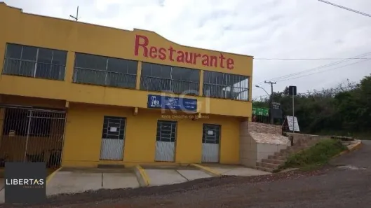 Galpão/Depósito/Armazém à venda, 924m² no Vila Cledi, Gravataí