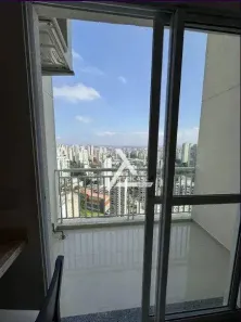 Apartamento com 1 Quarto à venda, 50m² no Vila Andrade, São Paulo