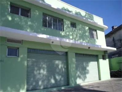 Prédio Comercial à venda, 550m² no Jardim Beatriz, São Paulo