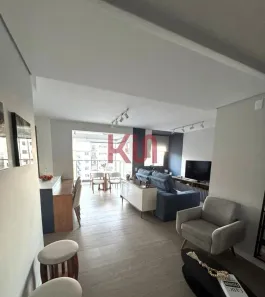 Apartamento com 3 Quartos à venda, 74m² no Vila Monte Alegre, São Paulo
