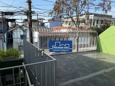 Casa com 2 Quartos à venda, 140m² no Planalto, São Bernardo do Campo