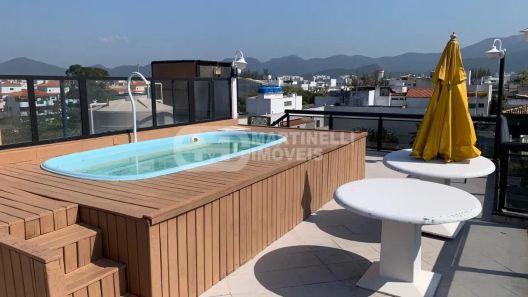 Cobertura com 3 Quartos à venda, 280m² no Recreio dos Bandeirantes, Rio de Janeiro