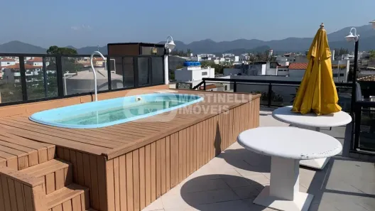 Cobertura com 3 Quartos à venda, 280m² no Recreio dos Bandeirantes, Rio de Janeiro