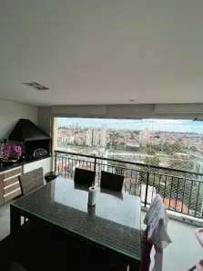 Apartamento com 2 Quartos à venda, 86m² no Jardim Brasil (Zona Sul), São Paulo