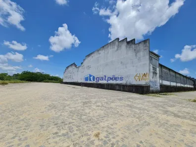 Galpão/Depósito/Armazém para alugar, 6000m² no Timbó, Abreu e Lima