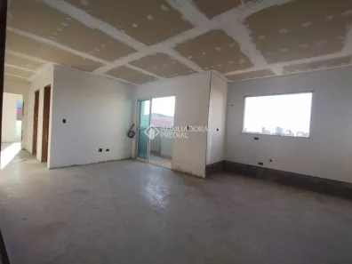 Apartamento com 3 Quartos à venda, 71m² no Vila Alzira, Santo André