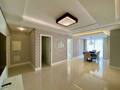 Apartamento com 3 Quartos à venda, 126m² no Campinas, São José