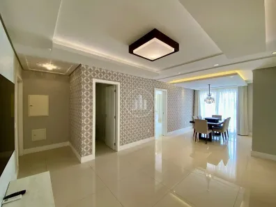Apartamento com 3 Quartos à venda, 126m² no Campinas, São José