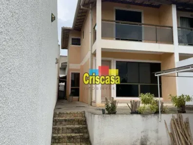 Casa com 3 Quartos à venda, 126m² no Maria Turri, Rio das Ostras