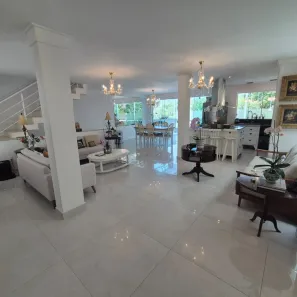 Casa de Condomínio com 4 Quartos à venda, 269m² no Brooklin Paulista, São Paulo