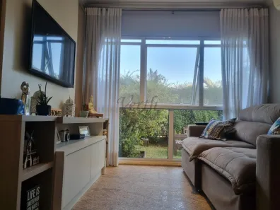 Apartamento com 3 Quartos à venda, 98m² no Loteamento Residencial Vila Bella, Campinas