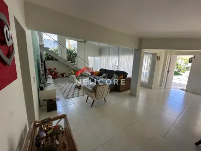 Casa de Condomínio com 4 Quartos à venda, 350m² no Jardim Acapulco, Guarujá