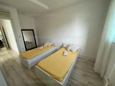 Apartamento com 3 Quartos à venda, 126m² no Meia Praia, Itapema