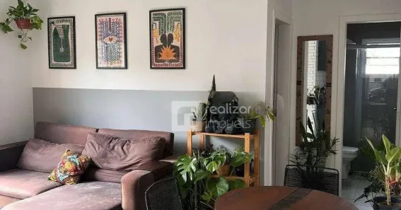Apartamento com 2 Quartos à venda, 55m² no Ingleses do Rio Vermelho, Florianópolis