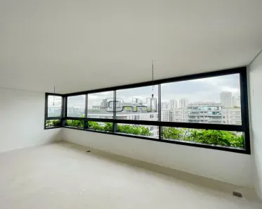 Apartamento com 4 Quartos à venda, 201m² no Brooklin Paulista, São Paulo