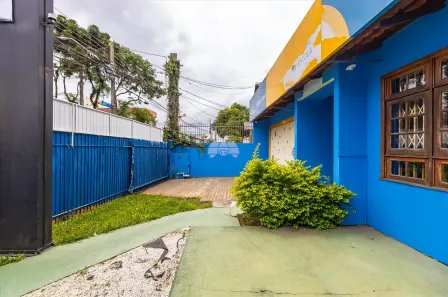 Casa com 3 Quartos à venda, 190m² no Ahú, Curitiba
