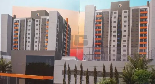 Apartamento com 3 Quartos à venda, 69m² no Chácara Cneo, Campinas