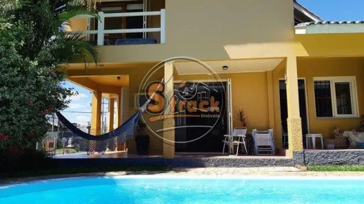 Casa com 4 Quartos à venda, 320m² no Rio Branco, São Leopoldo