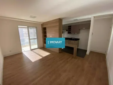 Apartamento com 3 Quartos para alugar, 87m² no Jardim Belo Horizonte, Campinas