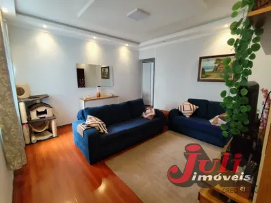 Apartamento com 2 Quartos à venda, 69m² no Rudge Ramos, São Bernardo do Campo