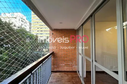 Apartamento com 1 Quarto à venda, 99m² no Itaim Bibi, São Paulo