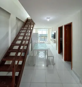 Apartamento com 2 Quartos à venda, 85m² no Centro, Ipojuca