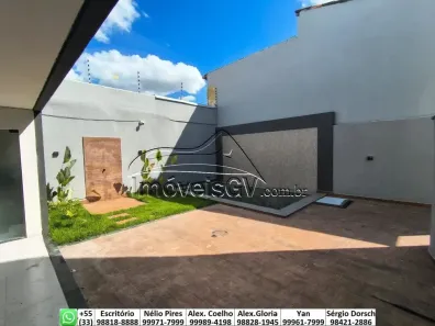 Casa com 3 Quartos à venda, 300m² no Grã-Duquesa, Governador Valadares