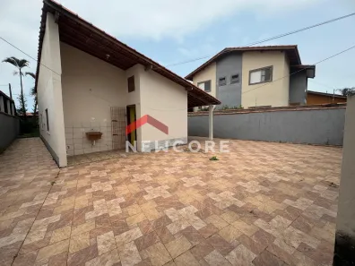Casa com 3 Quartos à venda, 154m² no Gaivota (Praia), Itanhaém