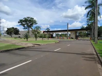 Lote/Terreno à venda, 247m² no Rosa de Leiria Condomínio Horizontal, Goianira