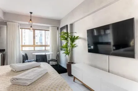 Apartamento com 1 Quarto à venda, 30m² no Boa Viagem, Recife