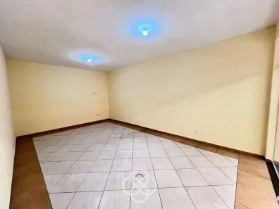 Sala Comercial para alugar, 33m² no Jardim América, Campo Limpo Paulista