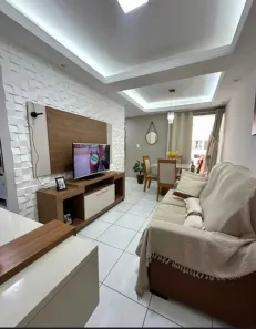 Apartamento com 2 Quartos à venda, 45m² no Japãozinho, Aracaju