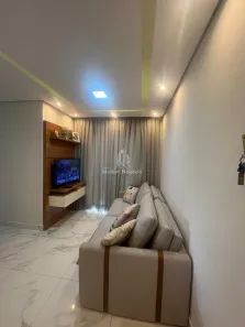 Apartamento com 2 Quartos à venda, 47m² no Jardim Novo Maracanã, Campinas