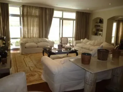 Casa com 4 Quartos à venda, 537m² no Morumbi, São Paulo