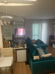 Apartamento com 3 Quartos à venda, 172m² no Jardim Anália Franco, São Paulo