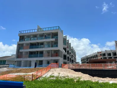 Apartamento com 1 Quarto à venda, 55m² no , Tamandaré