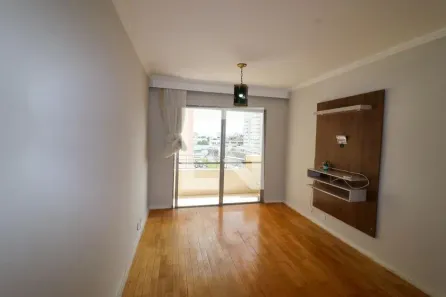 Apartamento com 2 Quartos à venda, 60m² no Vila Esperança, São Paulo