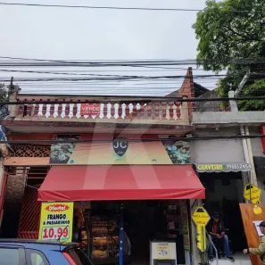 Casa com 3 Quartos à venda, 100m² no Conjunto Habitacional Jova Rural, São Paulo