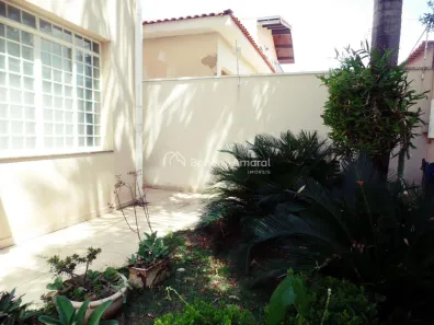 Imóvel Comercial com 3 Quartos à venda, 245m² no Jardim de Itapoan, Paulínia