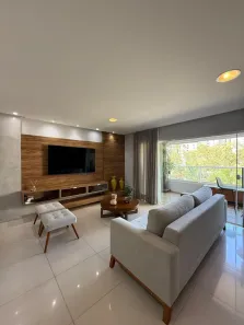 Apartamento com 3 Quartos à venda, 128m² no Renascença, São Luís