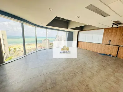 Sala Comercial à venda, 372m² no Pina, Recife