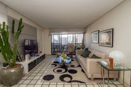 Apartamento com 2 Quartos à venda, 136m² no Boa Viagem, Recife