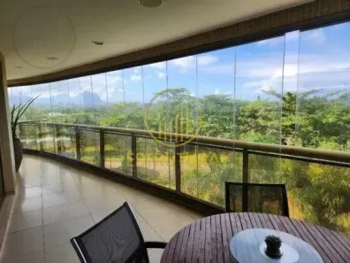 Apartamento com 3 Quartos à venda, 261m² no Barra da Tijuca, Rio de Janeiro