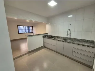 Apartamento com 3 Quartos à venda, 91m² no Setor Bueno, Goiânia