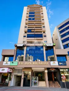 Apartamento com 2 Quartos à venda, 100m² no Centro, Chapecó