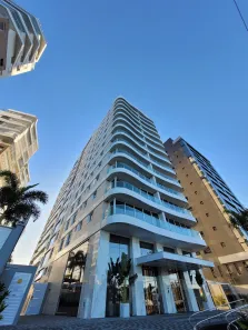 Apartamento com 4 Quartos à venda, 210m² no Praia Brava de Itajaí, Itajaí